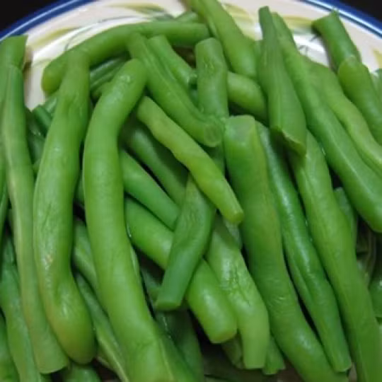 Đỗ xanh là một loại thực phẩm rất linh hoạt. (Ảnh: ITN).