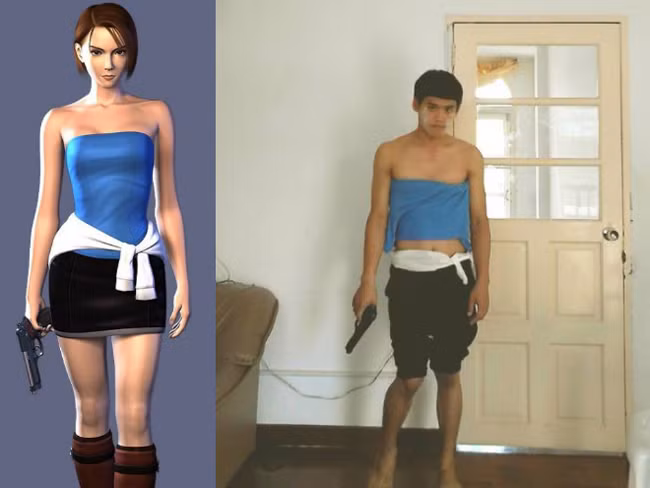 xem anh tuong khong cuoi ma "buon cuoi khong tuong" hinh anh 12