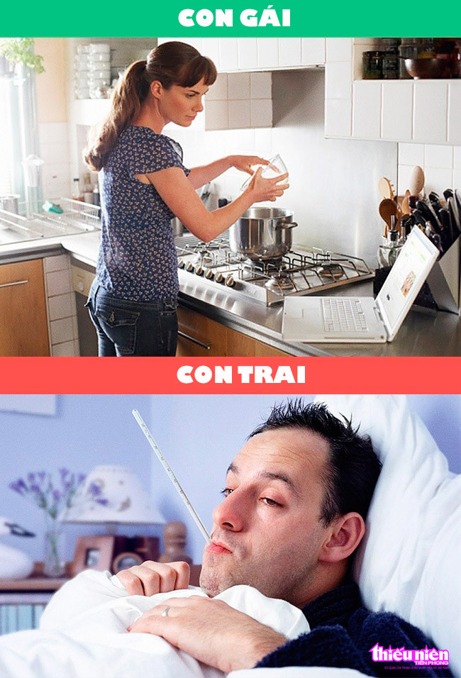 10 điểm khác nhau giữa con trai và con gái ảnh 8 10 điểm khác nhau giữa con trai và con gái ảnh 8