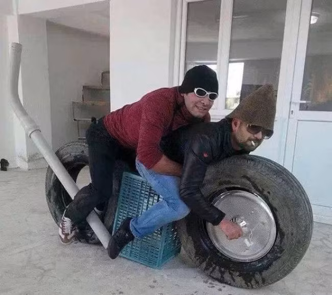 xem anh tuong khong cuoi ma "buon cuoi khong tuong" hinh anh 10