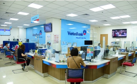 VietinBank vừa phê duyệt Phương án tăng vốn điều lệ. Ảnh minh họa