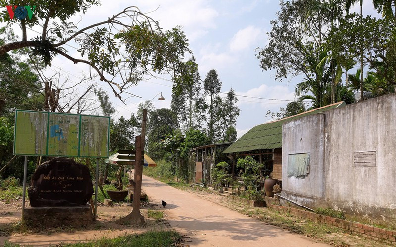 vi sao khach du lich khong o lai my son vao ban dem? hinh 3