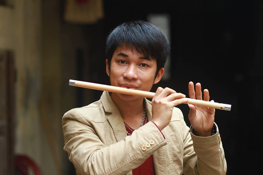 Chất lãng mạn của chàng trai khởi nghiệp. Chàng trai khởi nghiệp kiếm tiền tỷ năm nào cũng đi thi đại học