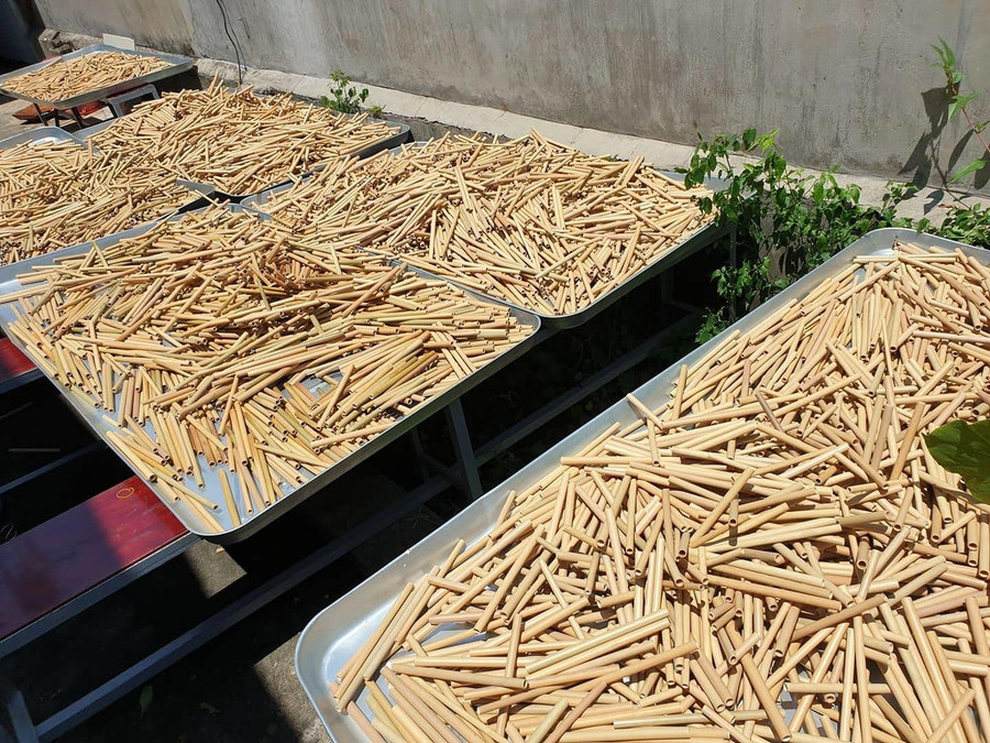 Anh đang dần tự động hoá các khâu sản xuất trong quy trình. Chàng trai khởi nghiệp kiếm tiền tỷ năm nào cũng đi thi đại học