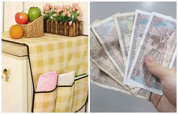 phu tam vai len noc tu lanh, than tai hat hui vua vao nha da ngoanh mat bo di - 3