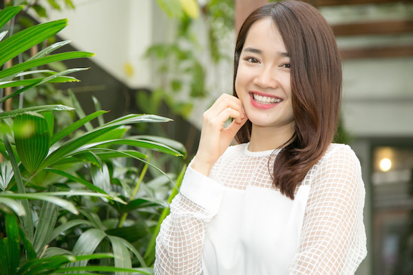Học cách giảm 4kg trong 4 ngày cực dễ của Nhã Phương
