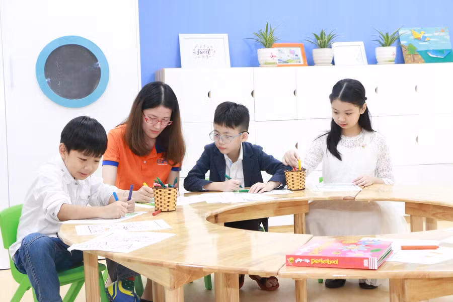 Ảnh minh họa: Khôi Nguyên