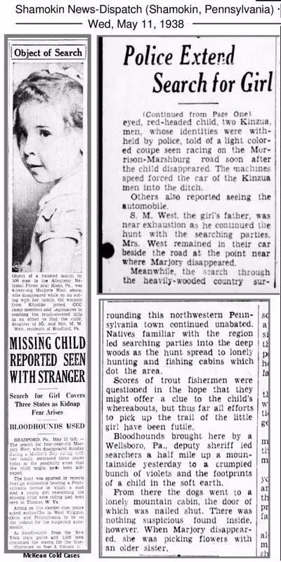 Gan 80 nam tim kiem be gai trong vu mat tich ly ky nhat nuoc My hinh anh 2