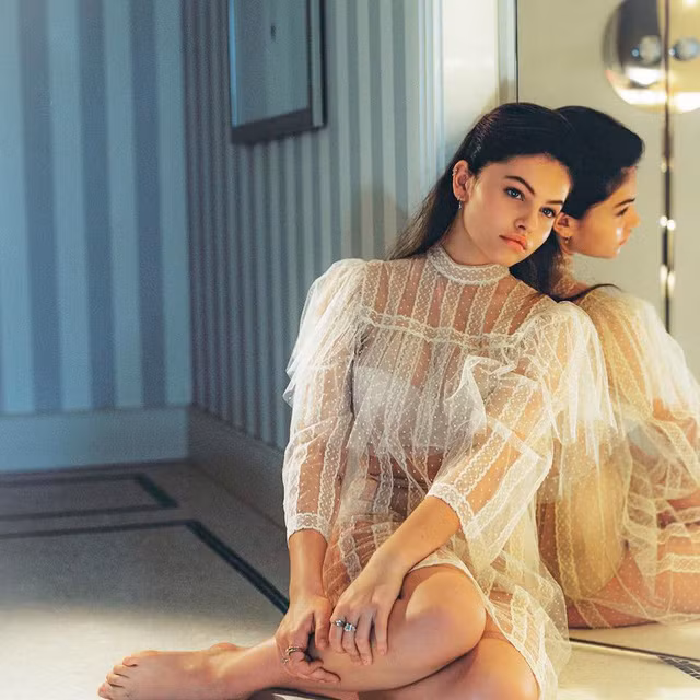 Chân dung cô gái có gương mặt đẹp nhất thế giới - Ảnh 20.