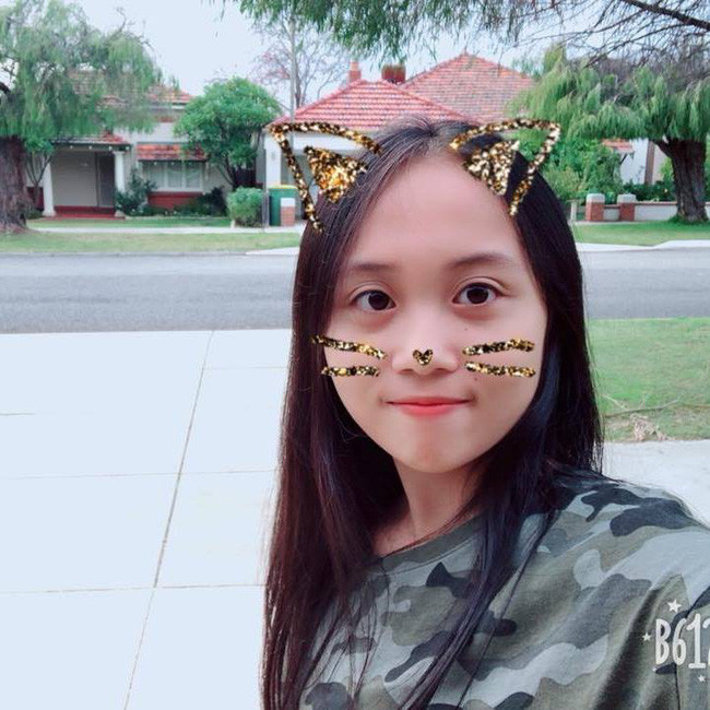 Bất ngờ ngoại hình phổng phao thiếu nữ của con gái ca sĩ Phương Thanh ảnh 9 Tròn 13 tuổi, ái nữ nhà chị Chanh Phương Thanh gây bất ngờ với ngoại hình phổng phao thiếu nữ-9
