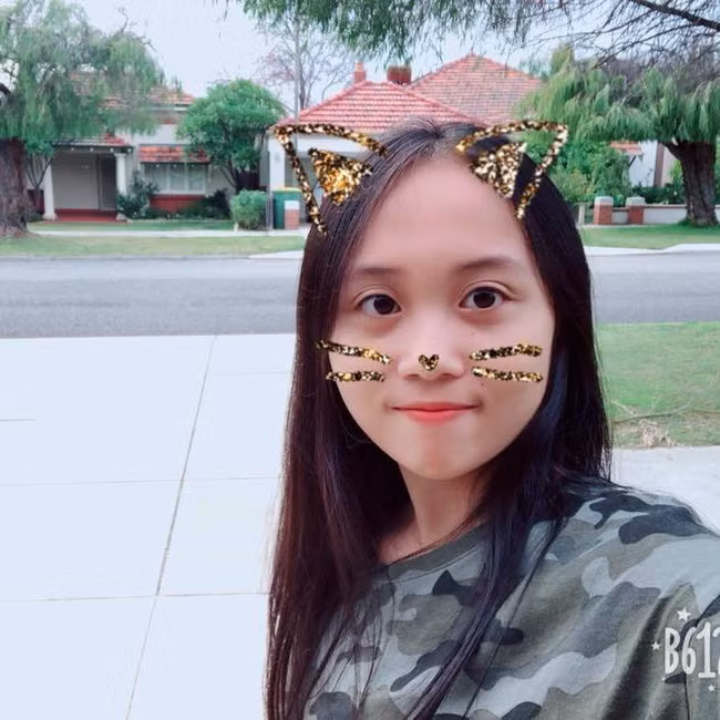 Tròn 13 tuổi, ái nữ nhà chị Chanh Phương Thanh gây bất ngờ với ngoại hình phổng phao thiếu nữ-9