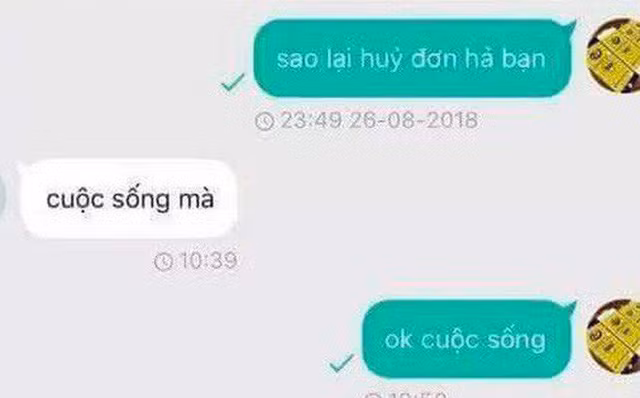 Những câu nói cửa miệng gây sốt cộng đồng mạng năm 2018 - Ảnh 5.