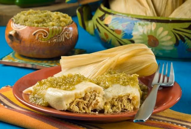 10 món ăn truyền thống nổi tiếng thế giới vào dịp Tết 