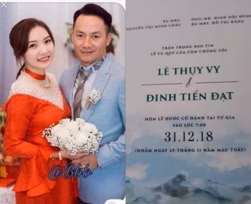Hé lộ gia thế 
