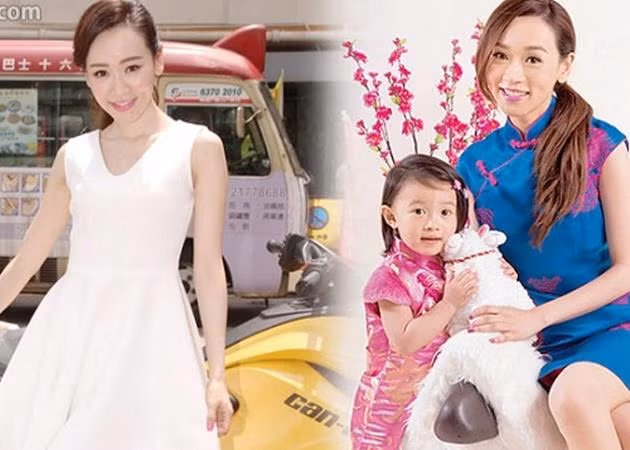 sau be boi "phu tinh theo dai gia", nang hoa hau phai rot bia hau khach moi dem nuoi con - 8