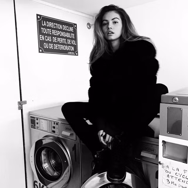 Chân dung cô gái có gương mặt đẹp nhất thế giới - Ảnh 15.