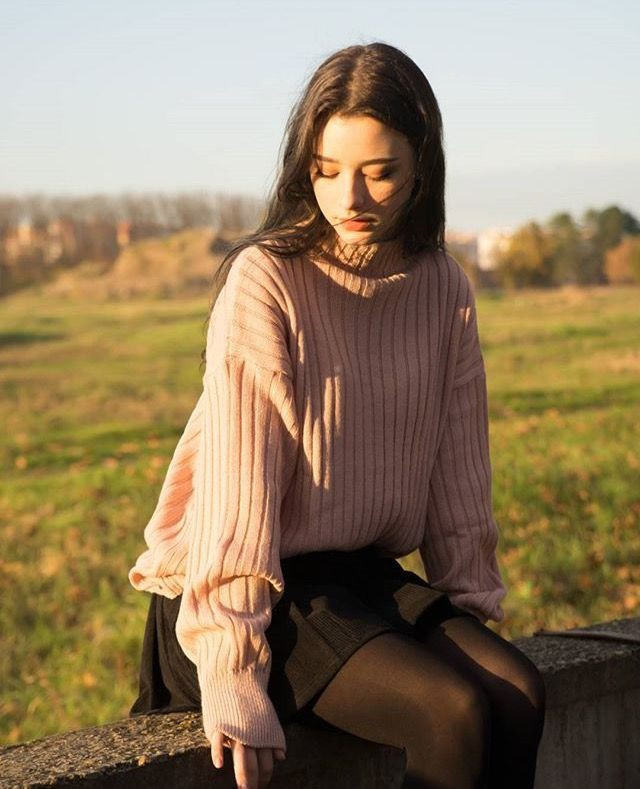 Hot girl Nga co hon mot trieu fan tren mang vi xinh nhu bup be hinh anh 11