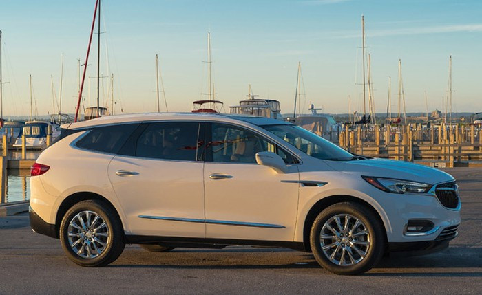 10 mau xe kem tin cay nhat nam 2018 hinh anh 3