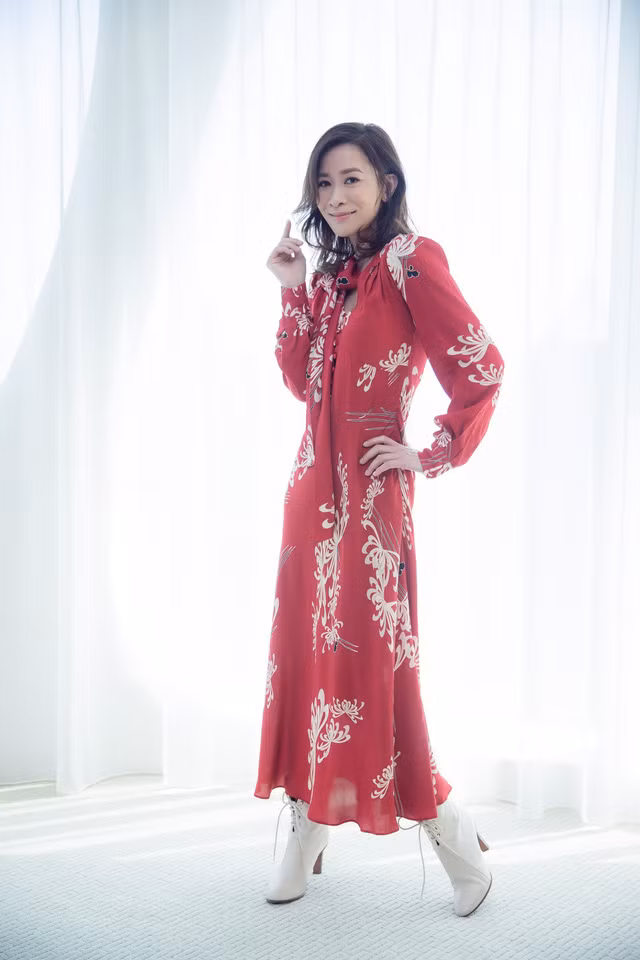 Rời Diên Hi công lược, Nhàn Phi nhìn lại một năm qua - Ảnh 2.