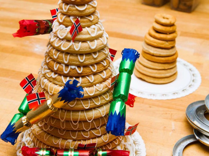 10 món ăn truyền thống nổi tiếng thế giới vào dịp Tết hình ảnh 10  10 mon an truyen thong noi tieng the gioi vao dip Tet hinh anh 10