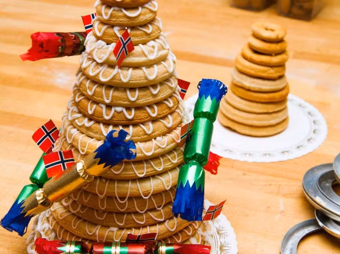 10 mon an truyen thong noi tieng the gioi vao dip Tet hinh anh 10