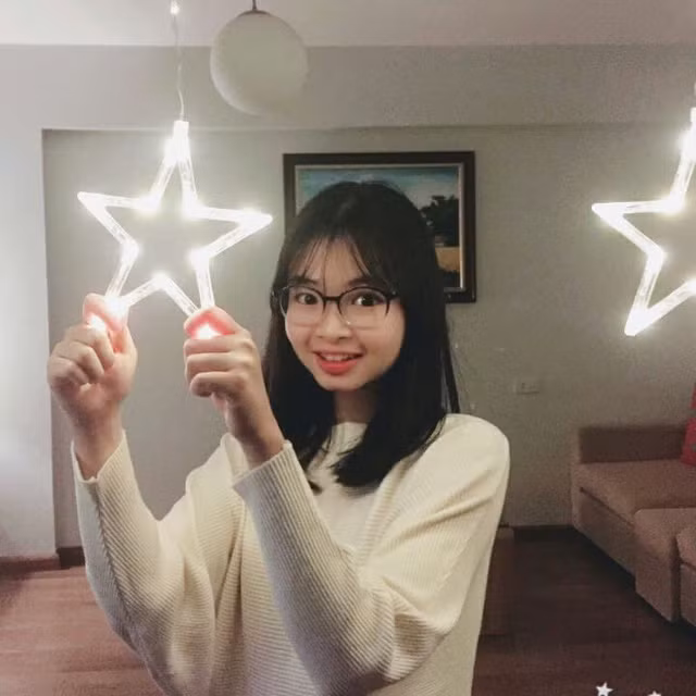 Chân dung cô bạn Quỳnh Chi