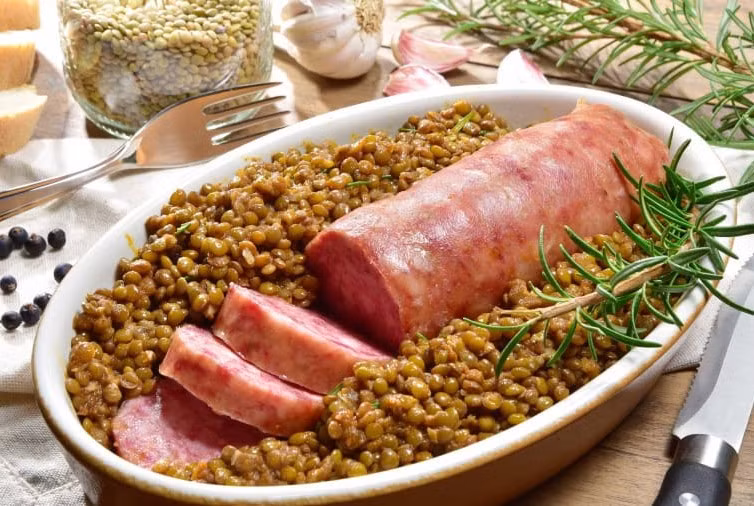 10 mon an truyen thong noi tieng the gioi vao dip Tet hinh anh 8