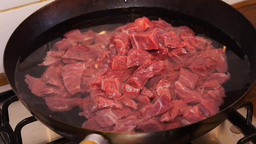 khong can noi ap suat, chi can them 1 thia nay vao, bo ham mem ngon, gia tre deu thich - 2