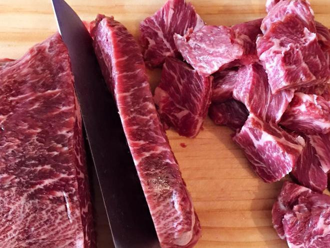 khong can noi ap suat, chi can them 1 thia nay vao, bo ham mem ngon, gia tre deu thich - 1