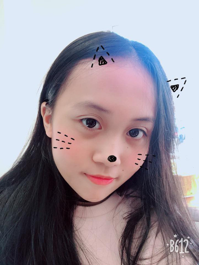 Bất ngờ ngoại hình phổng phao thiếu nữ của con gái ca sĩ Phương Thanh ảnh 10 Tròn 13 tuổi, ái nữ nhà chị Chanh Phương Thanh gây bất ngờ với ngoại hình phổng phao thiếu nữ-10