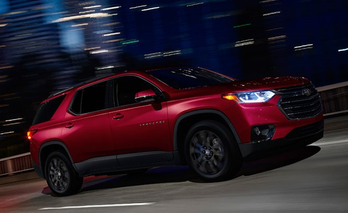 10 mau xe kem tin cay nhat nam 2018 hinh anh 6