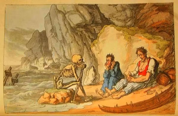 Lý giải nguyên nhân hiện tượng người ăn thịt người