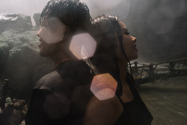 Ngay từ những phút giây đầu tiên, Diệu Linh đã có cảm nhận rất đặc biệt về người bạn mới này. Cô chia sẻ: “Ban đầu Hòa lạnh lùng, cũng ít nói, ít cười và có vẻ hơi khó gần. Nhưng khi tiếp xúc nhiều thì mình nhận ra đây là một người bạn thú vị, vui tính”.