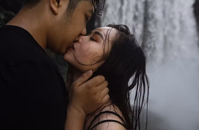 Diệu Linh và Trung Hòa sẽ “về chung một nhà” vào năm tới.