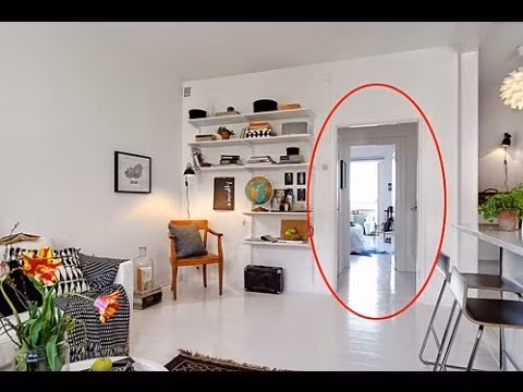 4 sai lầm phong thủy khiến tài lộc tiêu tan từng ngày