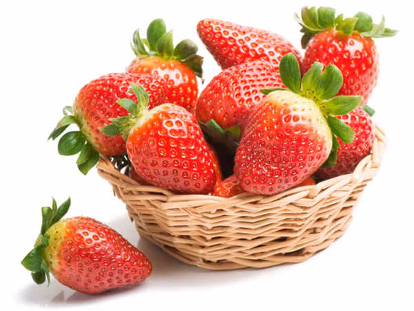 Danh sách 10 thực phẩm chứa nhiều Vitamin C ảnh 5