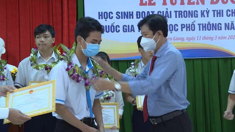 Ảnh minh hoạ. (Nguồn: Internet)