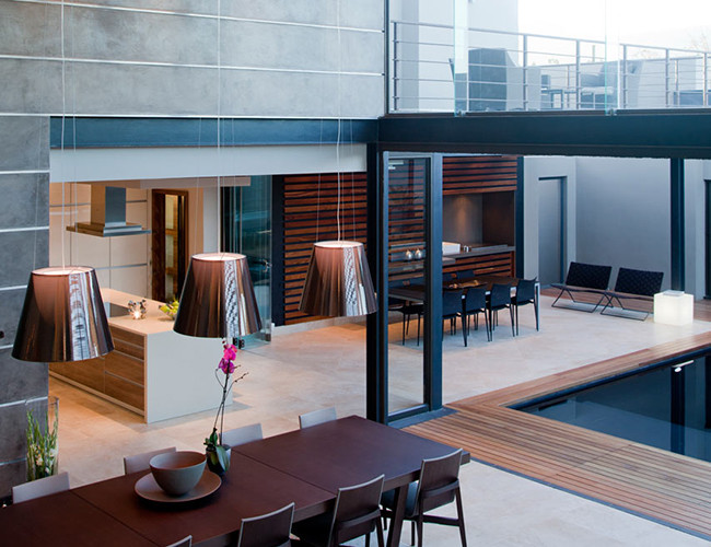 biet thu cua dai gia rong dep nhu oc dao rieng hinh anh 11