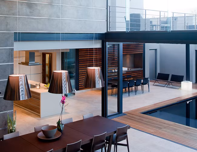 biet thu cua dai gia rong dep nhu oc dao rieng hinh anh 11