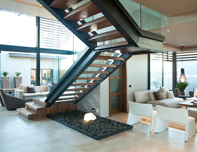 biet thu cua dai gia rong dep nhu oc dao rieng hinh anh 8