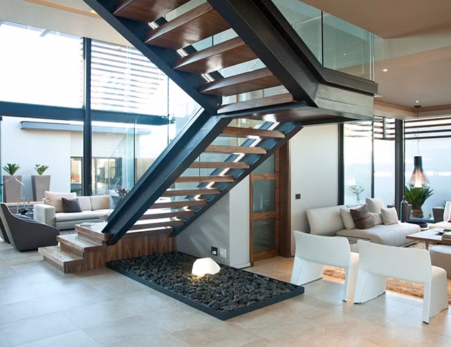 biet thu cua dai gia rong dep nhu oc dao rieng hinh anh 8