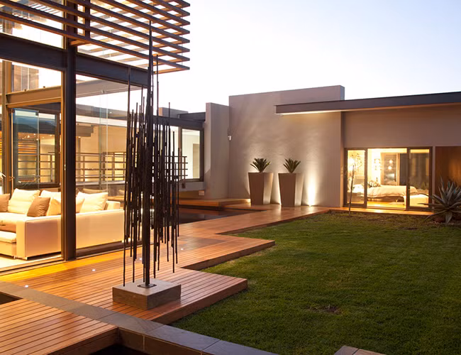 biet thu cua dai gia rong dep nhu oc dao rieng hinh anh 6