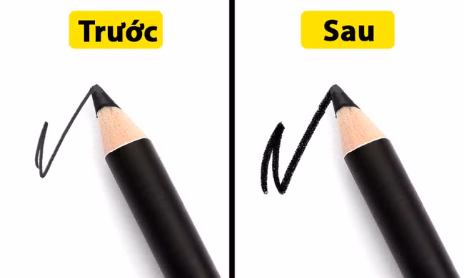 10 mẹo trang điểm cực dễ giúp chị em xinh hơn vài chân kính trong nháy mắt, nhưng không phải ai cũng biết - Ảnh 7.