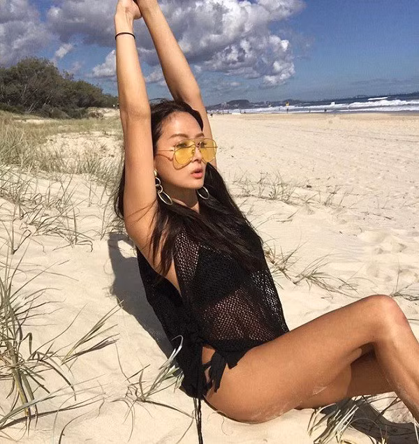 Tiểu thư thừa kế xinh đẹp nhất Đài Loan và cuộc sống sang chảnh tột bậc-11