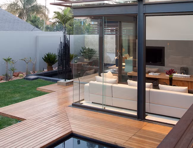 biet thu cua dai gia rong dep nhu oc dao rieng hinh anh 3