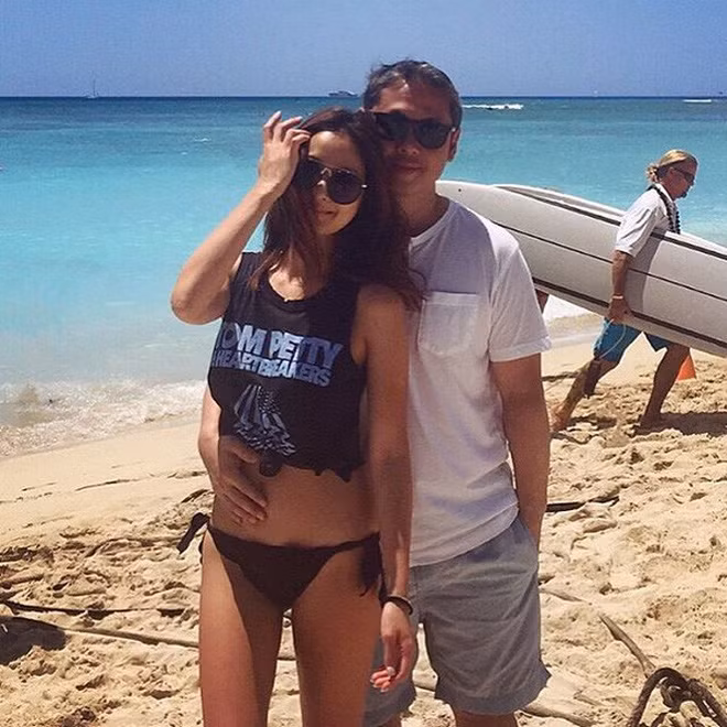 Tiểu thư thừa kế xinh đẹp nhất Đài Loan và cuộc sống sang chảnh tột bậc-18