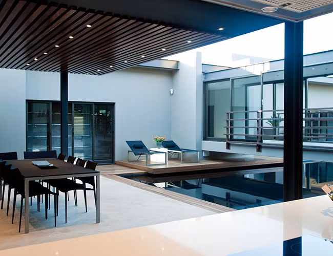 biet thu cua dai gia rong dep nhu oc dao rieng hinh anh 14