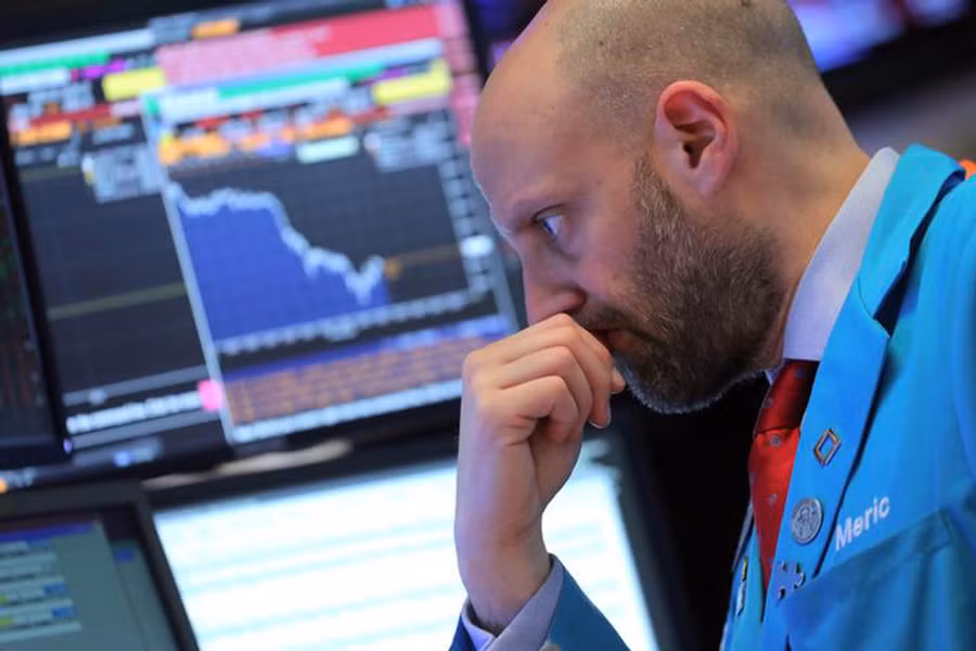 Các nhà khoa học đang nỗ lực vẽ lên tấm bản đồ đáy đại dương của Trái đất