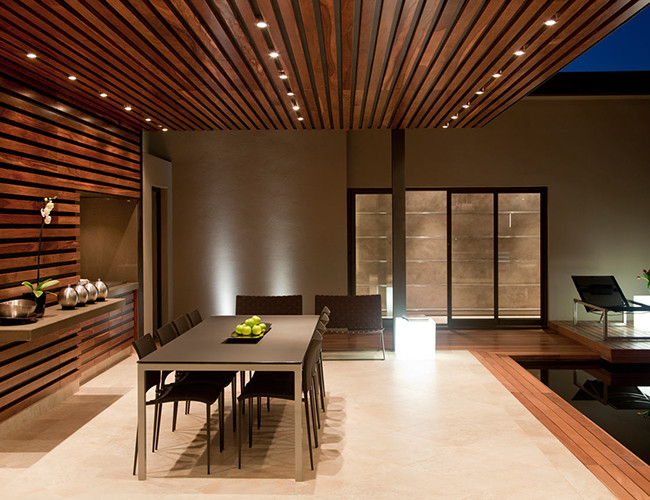 biet thu cua dai gia rong dep nhu oc dao rieng hinh anh 15