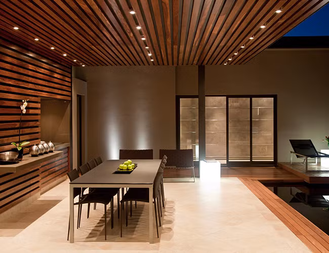 biet thu cua dai gia rong dep nhu oc dao rieng hinh anh 15